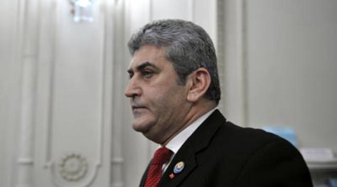 oprea a demisionat din functia de presedinte al filialei psd ilfov