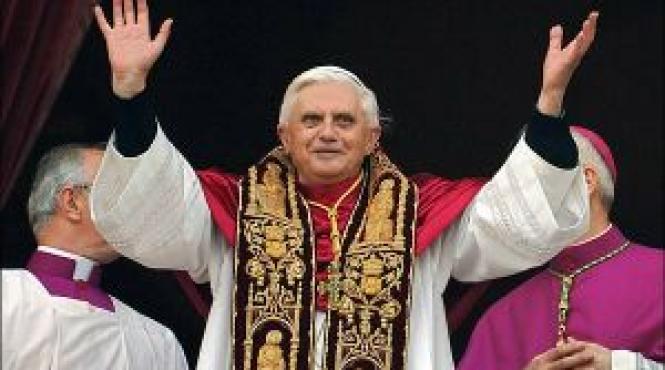 papa benedict al xvi lea acuzat de subminarea dialogului interconfesional