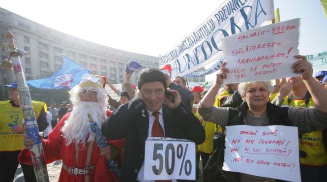 asteptand bugetul a fi sau a nu fi majorari