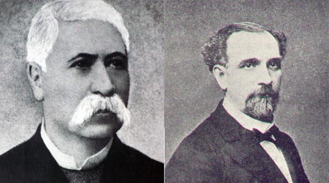 ctitori ai rom acirc niei 150 de ani de la unirea principatelor romane