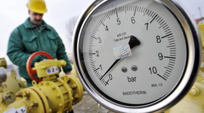 gazprom acuza ucraina ca blocheaza in continuare tranzitul de gaze catre europa
