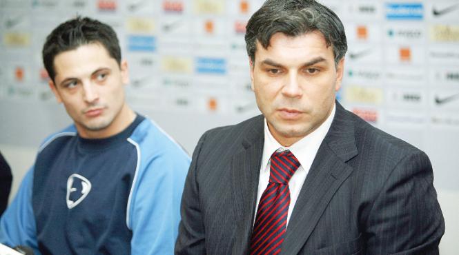 steaua radoi pleaca la arabi