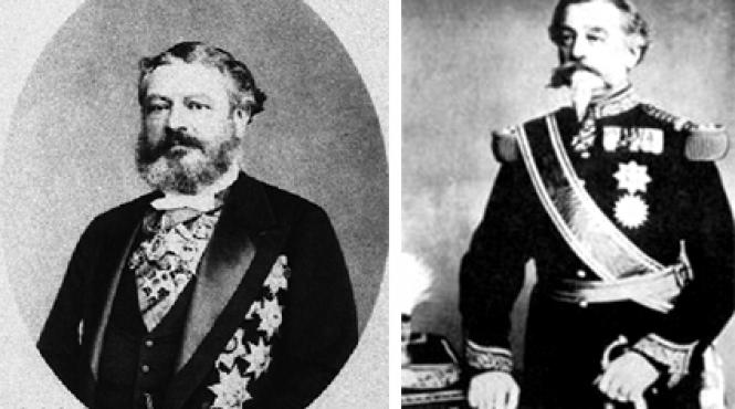 ctitori ai romaniei 150 de ani de la unirea principatelor romane