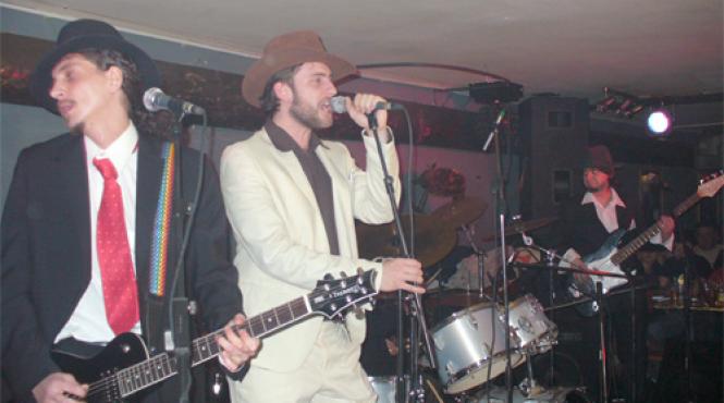 descant la za duff