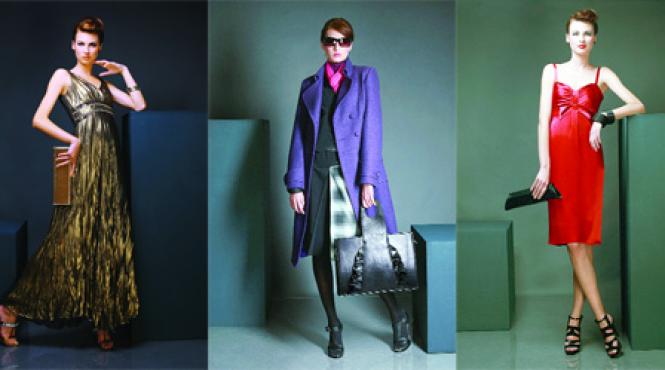 farmecul ascuns sub un pardesiu