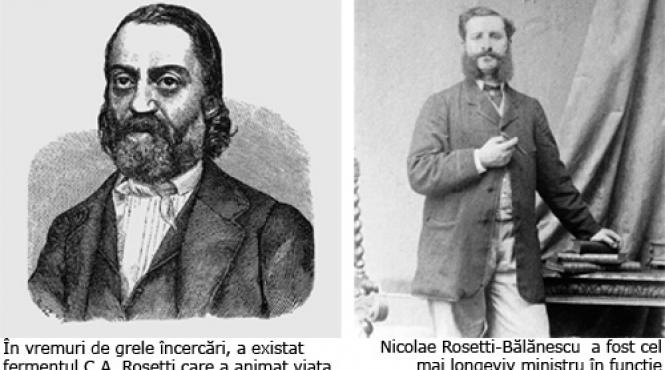 ctitori ai rom acirc niei 150 de ani de la unirea principatelor romane