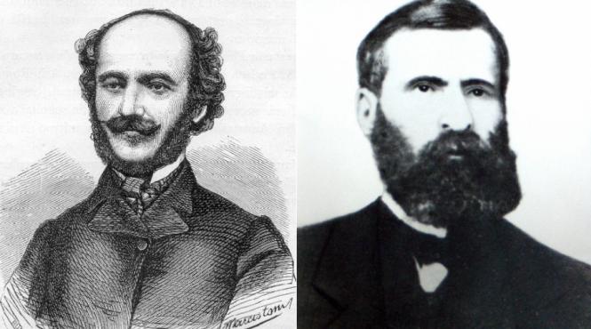 ctitori ai rom acirc niei 150 de ani de la unirea principatelor romane