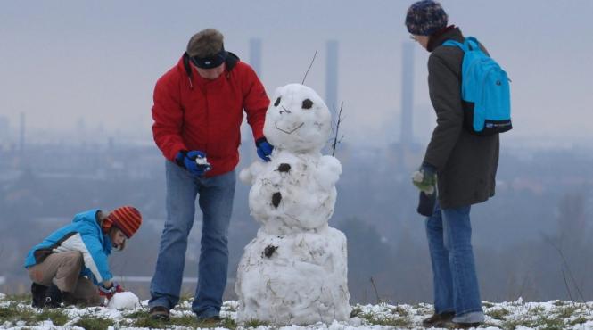 studiu iccv valorile romanilor