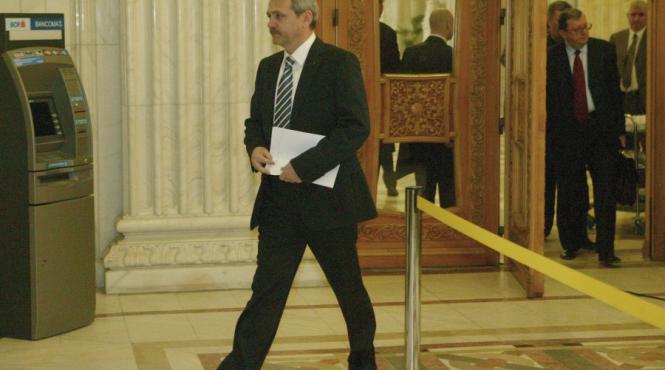 vot unanim dragnea nominalizat la sefia internelor