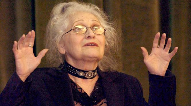 omul zilei catalina buzoianu