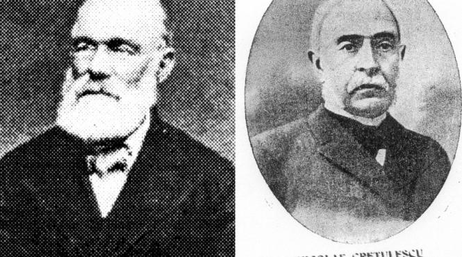 ctitori ai rom acirc niei 150 de ani de la unirea principatelor romane