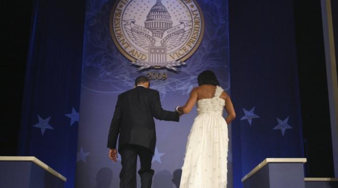icirc ntre speranta si scepticism presedintele obama s a pus pe treaba