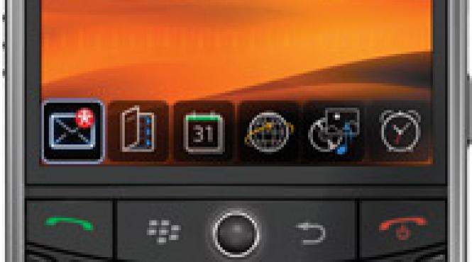 telecom orange aduce blackberry curve 8900