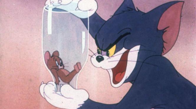 icirc n cinematografe tom si jerry pe val