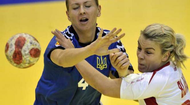 handbal feminin anastasiya pidpalova este aleasa campioanei