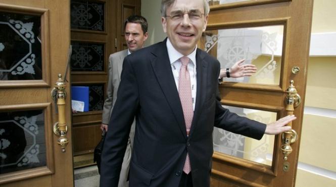 presedintele berd initiativele comune pot salva europa de est