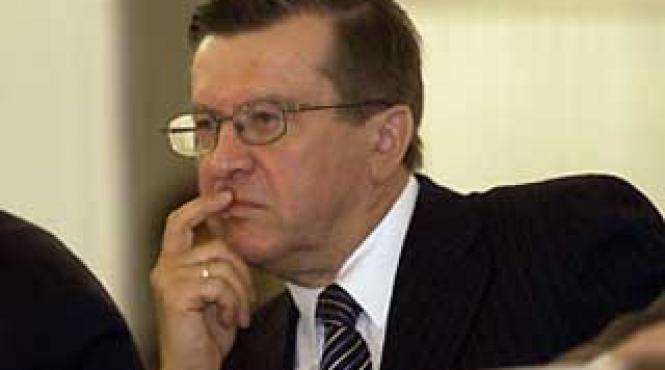 viktor zubkov rusia nu se opune proiectului nabucco pentru ca nu este un concurent pentru south stream