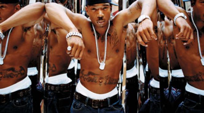 ja rule vine in romania