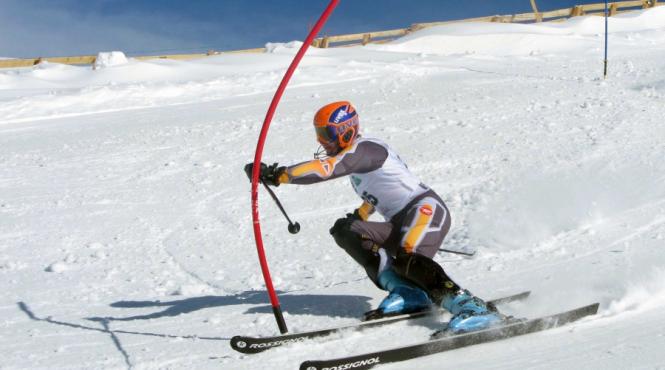schi alpin ioan nan m am calificat la olimpiada
