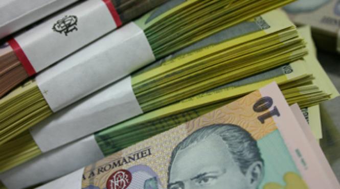 leul isi continua aprecierea