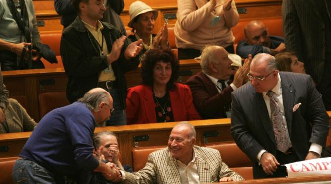 unda verde pentru legea voiculescu