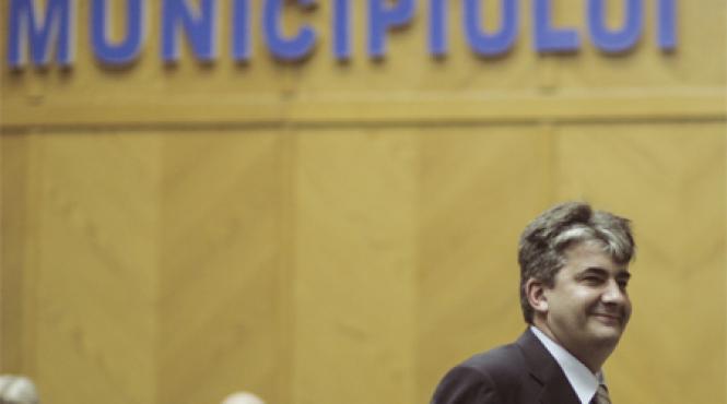 schimbari la sefia primariei capitalei