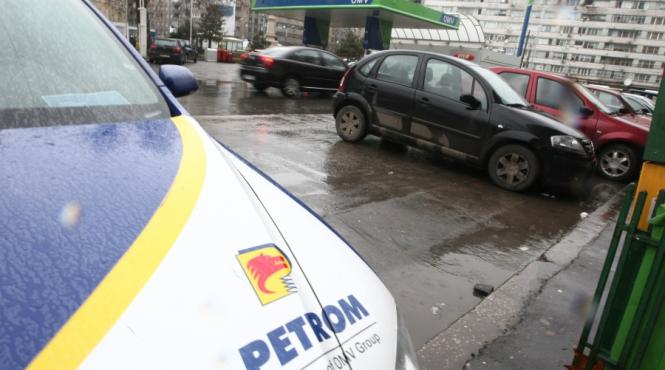 somerii crizei petrom da afara 3 000 de oameni