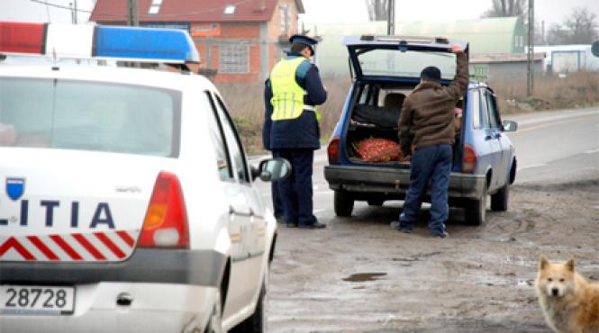 furtul de armament sri pe urma hotilor