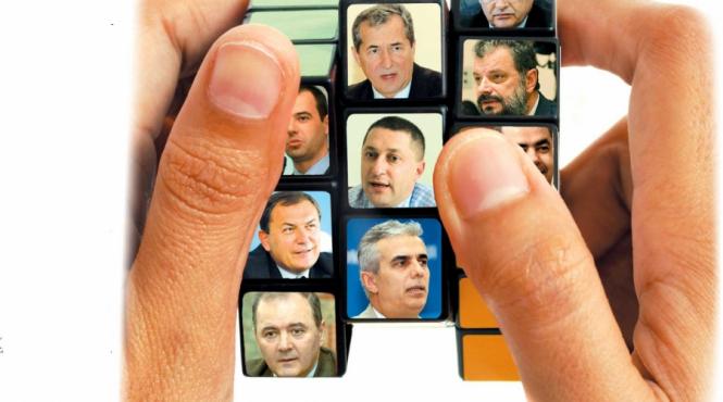 pleaca ai nostri vin ai nostri reciclatii lui boc