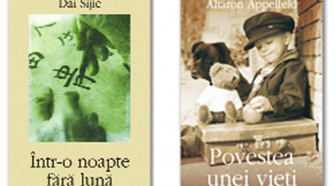 autori mari romane de top