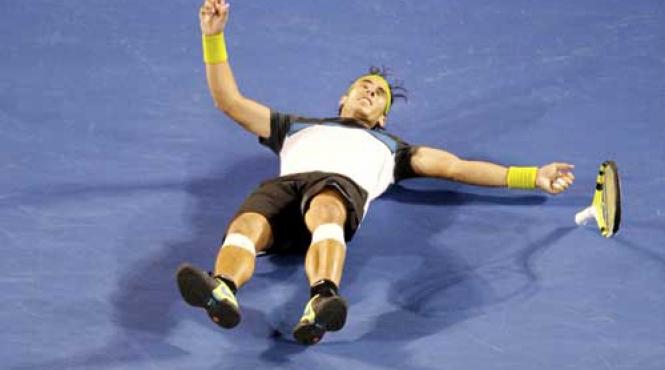 australian open nadal e regele
