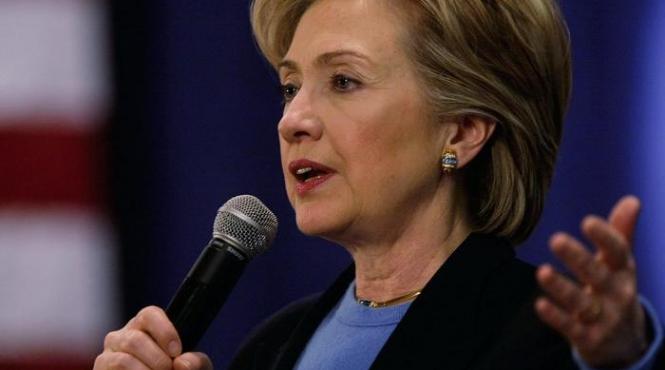 hilary clinton nu a uitat episodul monica lewinsky