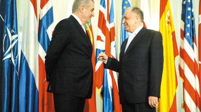 optiuni la prezidentiale candidat unic sau un alt obama