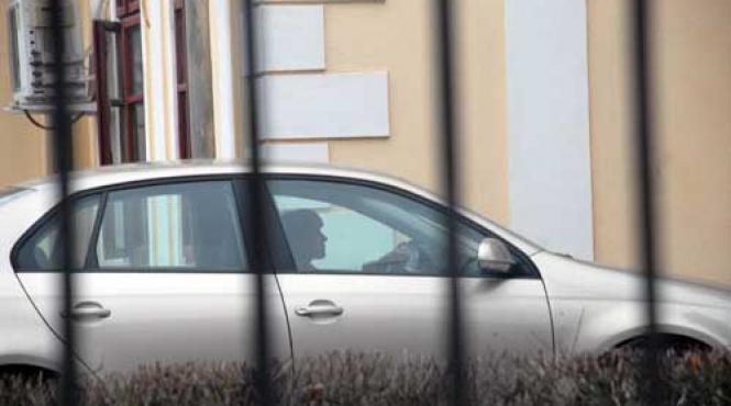 ea l a eliberat pe gorbunov
