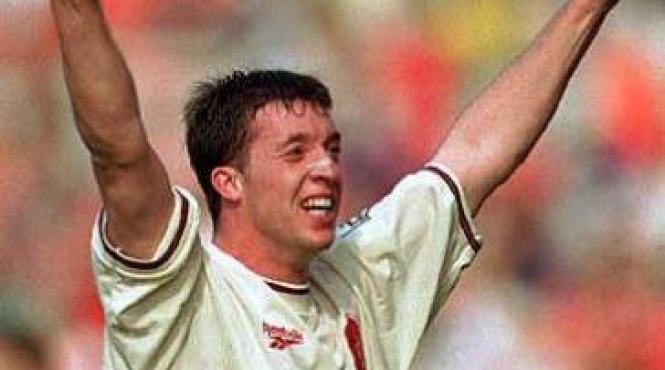robbie fowler elefant in campionatul cangurilor