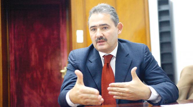 mihai tanasescu la fmi se sta la coada pentru bani