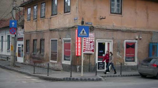 o noua ipoteza doi atacatori in jaful de la casa de schimb