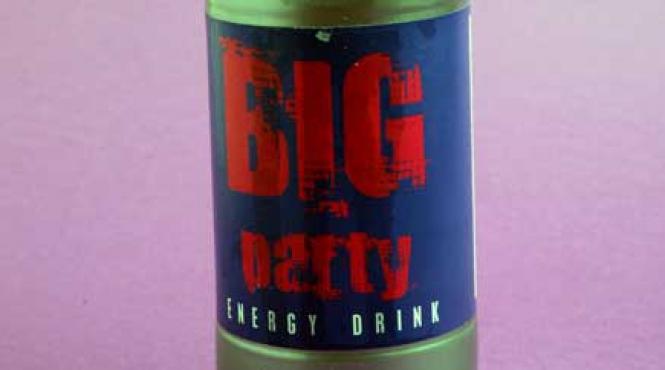 big party mari probleme