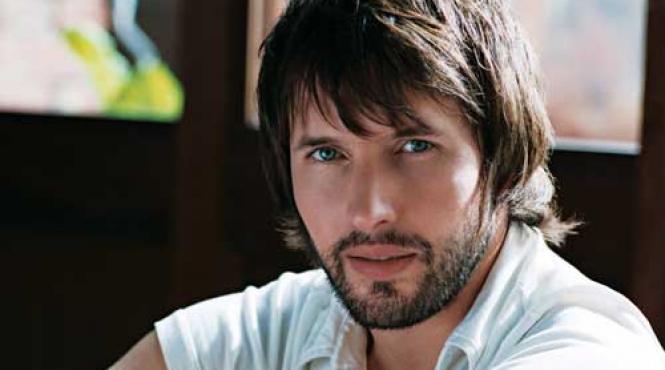 concertul james blunt se muta la polivalenta