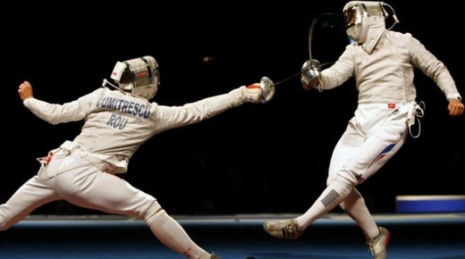 rares dumitrescu a castigat turneul de sabie de la budapesta