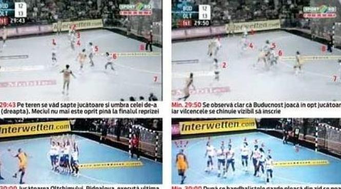 exclusiv ioan gavrilescu nu facem memoriu la ehf nu are rost