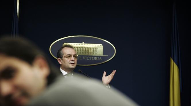 numiri cu scantei guvernul babes bolyai