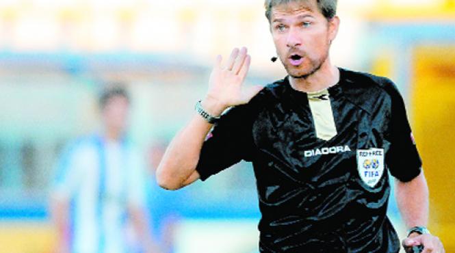 arbitri chin la inms