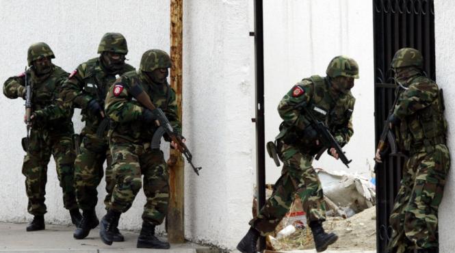 sapte ofiteri sarbi artizanii capturarii criminalilor