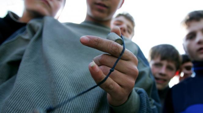 siguranta si icirc ncredere an uri puse de anchetatori in carca minorilor