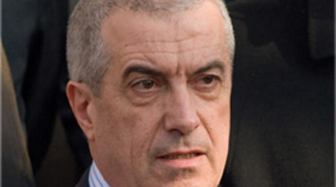 tariceanu boc a facut boacane in doua luni cat altii intr un mandat