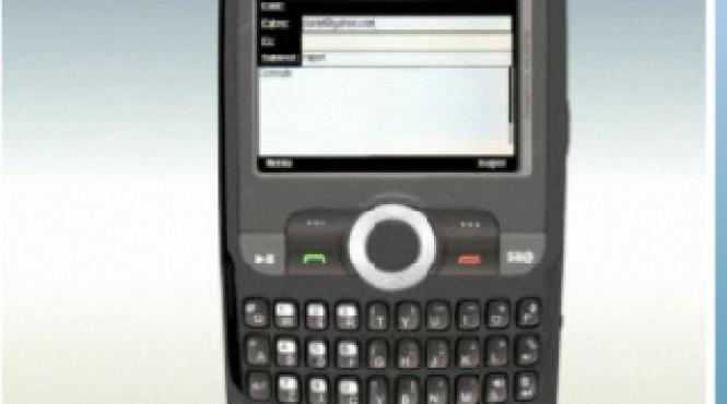 zapp lanseaza celular ev do cu push email