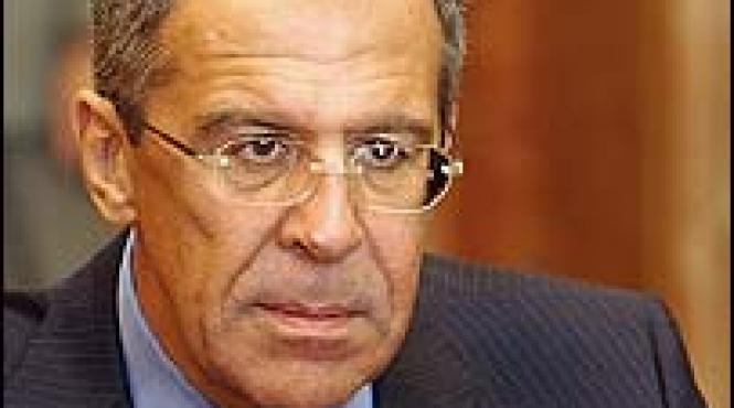 serghei lavrov moldova si transnistria trebuie sa lase in urma orgoliile