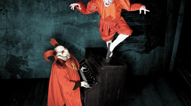 diseara icirc n fabrica primul festival dark din romania