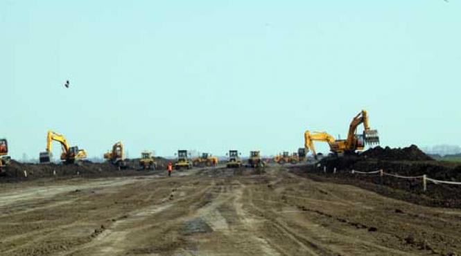 efecte perverse export de profit din infrastructura